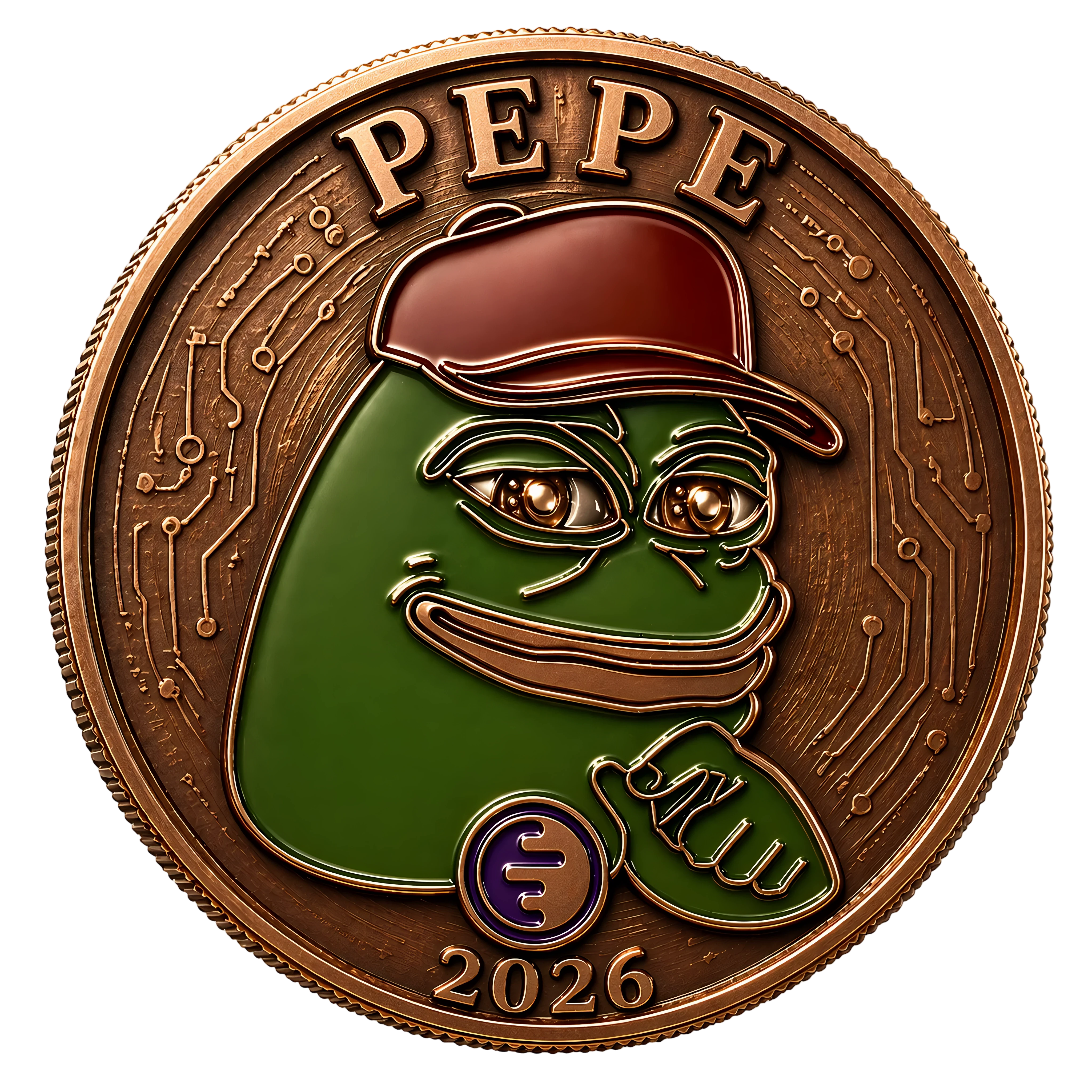 Pepe NFT